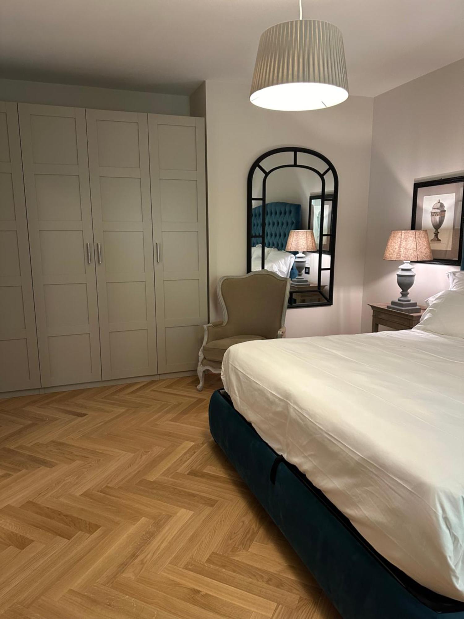 Luxury-Villa Luca マリーナ・ディ・ピエトラサンタ エクステリア 写真