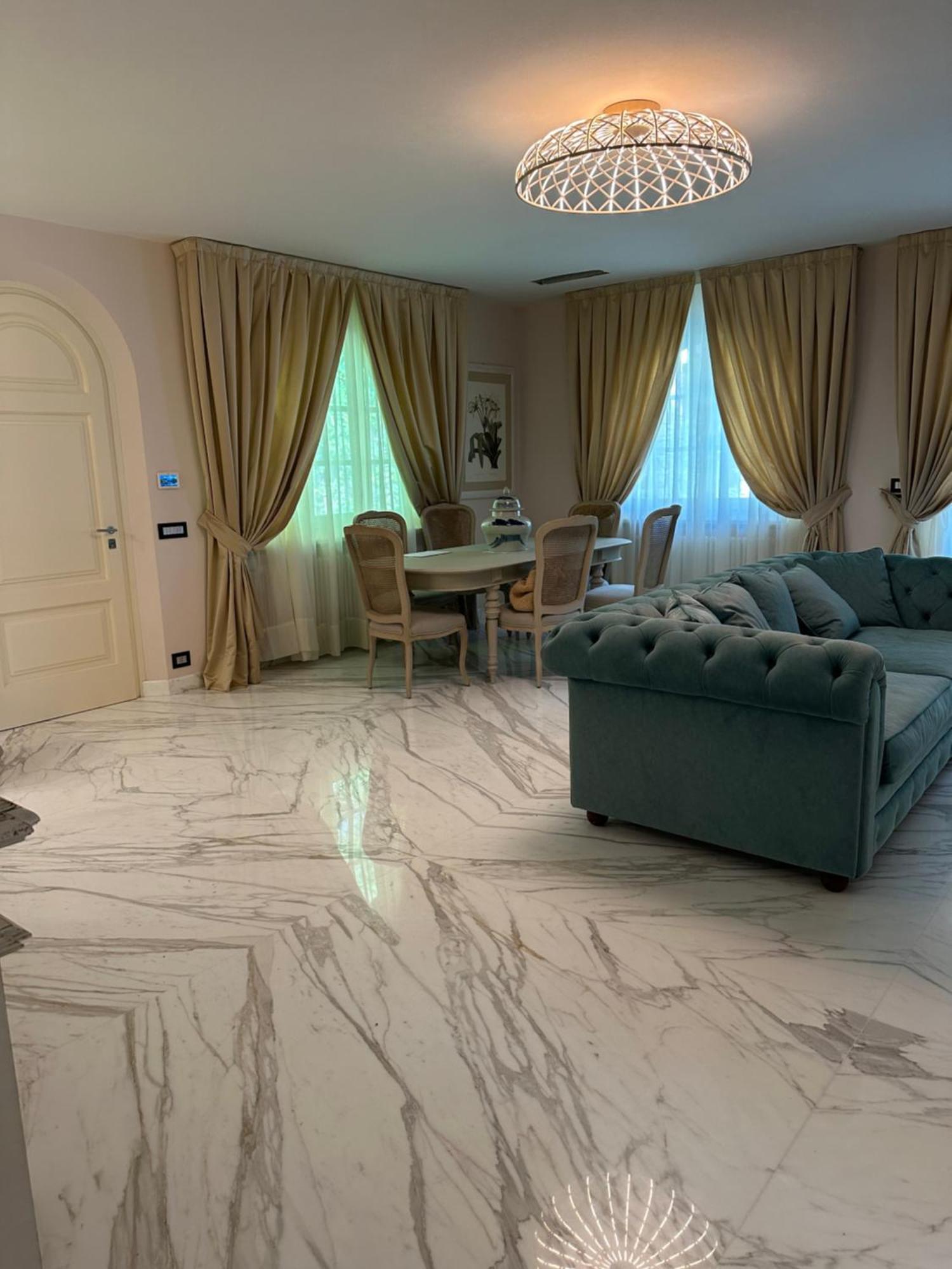 Luxury-Villa Luca マリーナ・ディ・ピエトラサンタ エクステリア 写真
